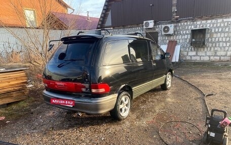 Toyota Estima III рестайлинг -2, 1992 год, 300 000 рублей, 7 фотография