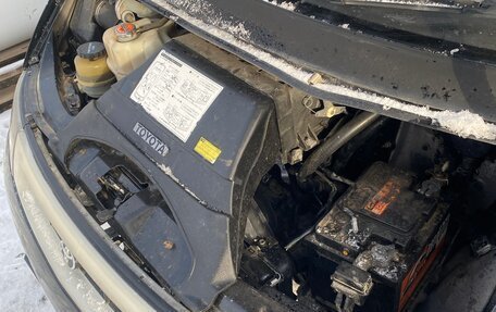 Toyota Estima III рестайлинг -2, 1992 год, 300 000 рублей, 16 фотография