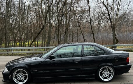 BMW 3 серия, 1994 год, 950 000 рублей, 8 фотография