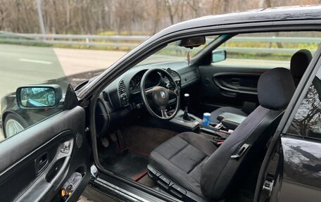 BMW 3 серия, 1994 год, 950 000 рублей, 10 фотография