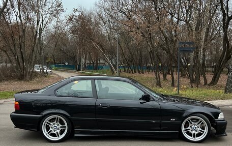 BMW 3 серия, 1994 год, 950 000 рублей, 4 фотография