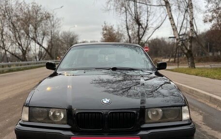 BMW 3 серия, 1994 год, 950 000 рублей, 2 фотография