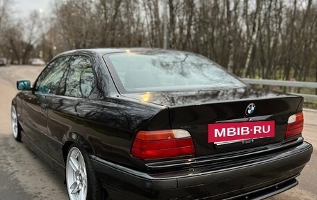 BMW 3 серия, 1994 год, 950 000 рублей, 7 фотография