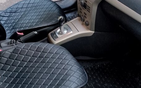 Opel Astra H, 2007 год, 315 000 рублей, 10 фотография