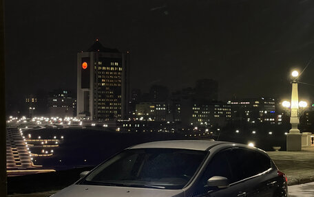 Ford Focus III, 2011 год, 980 000 рублей, 2 фотография