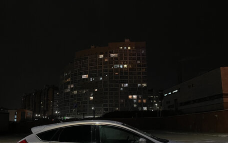 Ford Focus III, 2011 год, 980 000 рублей, 7 фотография