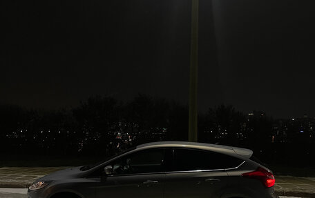 Ford Focus III, 2011 год, 980 000 рублей, 3 фотография