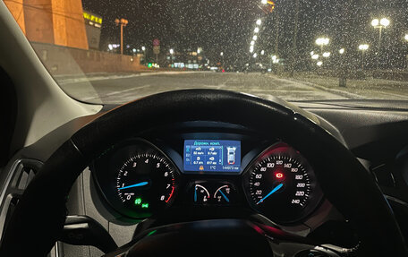 Ford Focus III, 2011 год, 980 000 рублей, 10 фотография