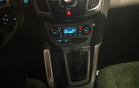 Ford Focus III, 2011 год, 980 000 рублей, 11 фотография