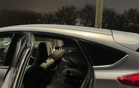 Ford Focus III, 2011 год, 980 000 рублей, 14 фотография