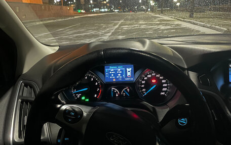 Ford Focus III, 2011 год, 980 000 рублей, 9 фотография