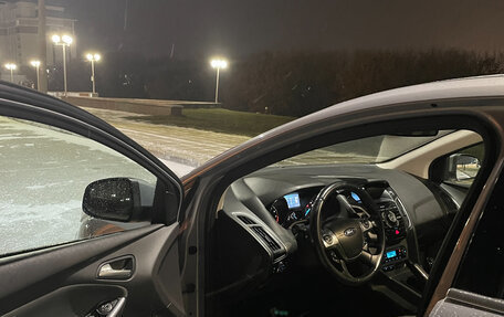 Ford Focus III, 2011 год, 980 000 рублей, 12 фотография