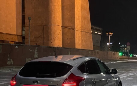 Ford Focus III, 2011 год, 980 000 рублей, 6 фотография