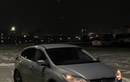 Ford Focus III, 2011 год, 980 000 рублей, 8 фотография