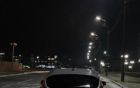 Ford Focus III, 2011 год, 980 000 рублей, 5 фотография