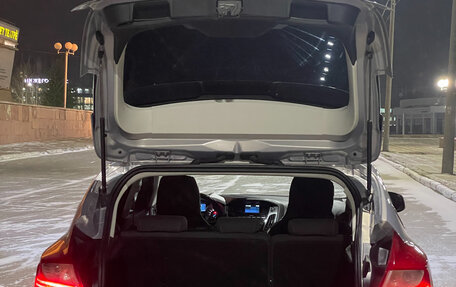 Ford Focus III, 2011 год, 980 000 рублей, 15 фотография