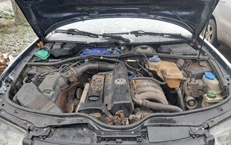 Volkswagen Passat B5+ рестайлинг, 1997 год, 300 000 рублей, 3 фотография