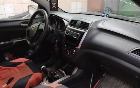 Haima M3, 2014 год, 250 000 рублей, 5 фотография