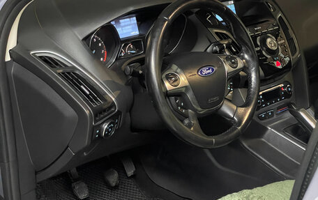 Ford Focus III, 2011 год, 980 000 рублей, 16 фотография