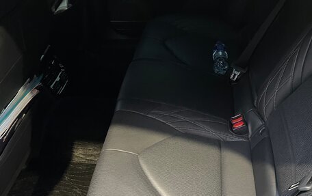 Toyota Avalon, 2023 год, 4 970 000 рублей, 5 фотография