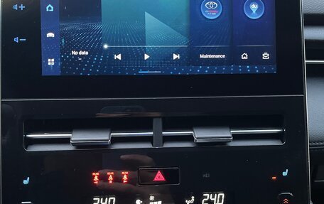 Toyota Avalon, 2023 год, 4 970 000 рублей, 8 фотография