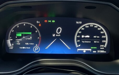 Toyota Avalon, 2023 год, 4 970 000 рублей, 7 фотография