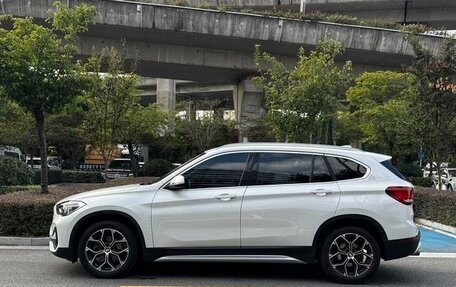 BMW X1, 2022 год, 1 900 000 рублей, 3 фотография