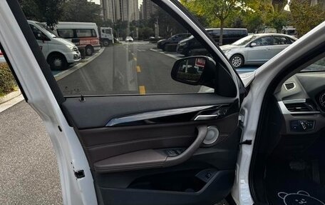 BMW X1, 2022 год, 1 900 000 рублей, 6 фотография