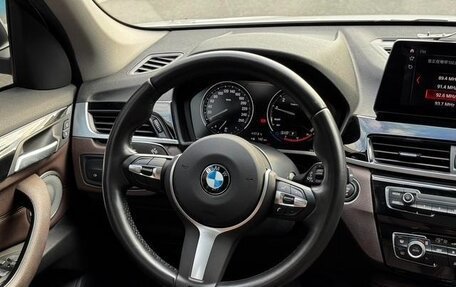 BMW X1, 2022 год, 1 900 000 рублей, 9 фотография