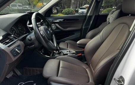 BMW X1, 2022 год, 1 900 000 рублей, 7 фотография