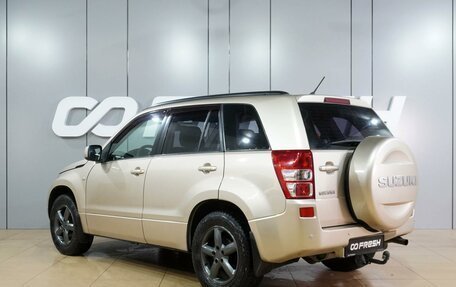 Suzuki Grand Vitara, 2006 год, 929 000 рублей, 2 фотография