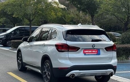 BMW X1, 2022 год, 1 900 000 рублей, 4 фотография