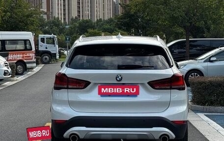 BMW X1, 2022 год, 1 900 000 рублей, 5 фотография