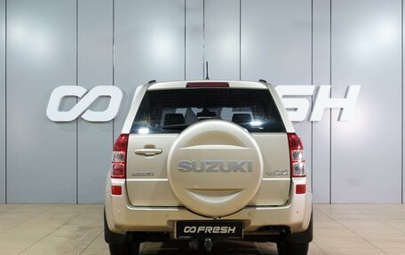 Suzuki Grand Vitara, 2006 год, 929 000 рублей, 4 фотография