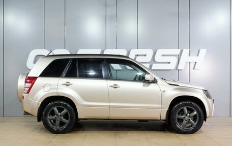 Suzuki Grand Vitara, 2006 год, 929 000 рублей, 5 фотография