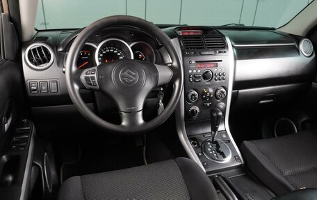 Suzuki Grand Vitara, 2006 год, 929 000 рублей, 6 фотография