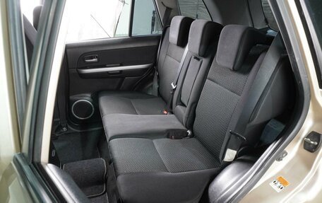 Suzuki Grand Vitara, 2006 год, 929 000 рублей, 9 фотография