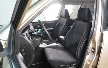 Suzuki Grand Vitara, 2006 год, 929 000 рублей, 10 фотография