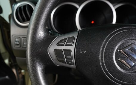 Suzuki Grand Vitara, 2006 год, 929 000 рублей, 16 фотография