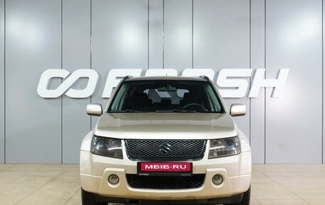 Suzuki Grand Vitara, 2006 год, 929 000 рублей, 3 фотография