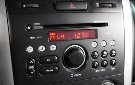 Suzuki Grand Vitara, 2006 год, 929 000 рублей, 13 фотография