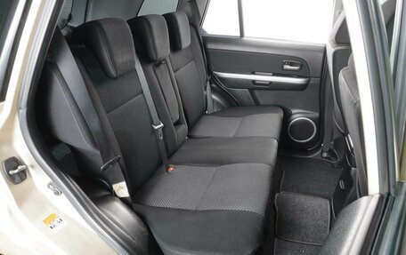 Suzuki Grand Vitara, 2006 год, 929 000 рублей, 7 фотография