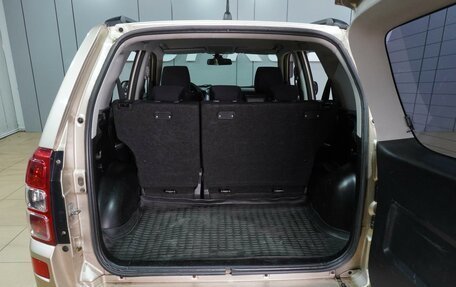 Suzuki Grand Vitara, 2006 год, 929 000 рублей, 18 фотография