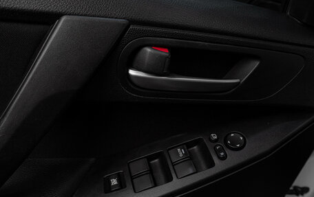 Mazda 3, 2011 год, 969 000 рублей, 9 фотография