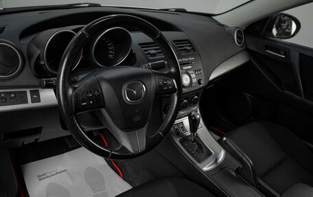 Mazda 3, 2011 год, 969 000 рублей, 8 фотография