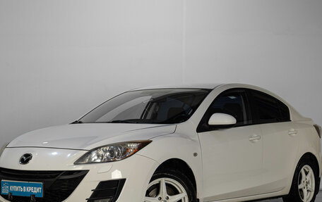 Mazda 3, 2011 год, 969 000 рублей, 4 фотография