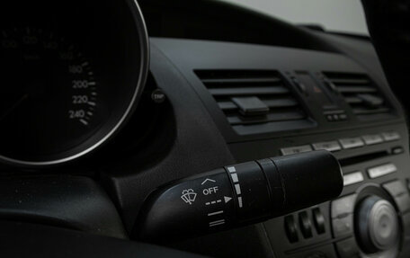 Mazda 3, 2011 год, 969 000 рублей, 13 фотография