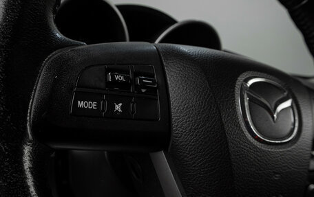 Mazda 3, 2011 год, 969 000 рублей, 11 фотография