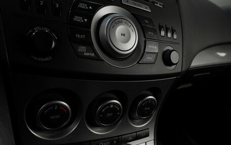 Mazda 3, 2011 год, 969 000 рублей, 15 фотография