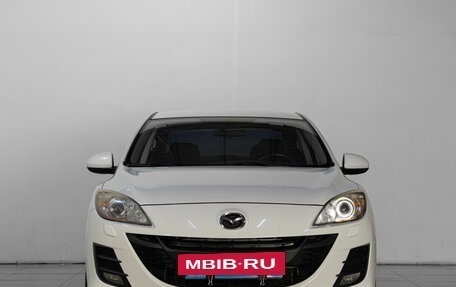 Mazda 3, 2011 год, 969 000 рублей, 3 фотография